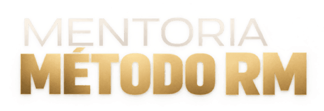 Mentoria Método RM