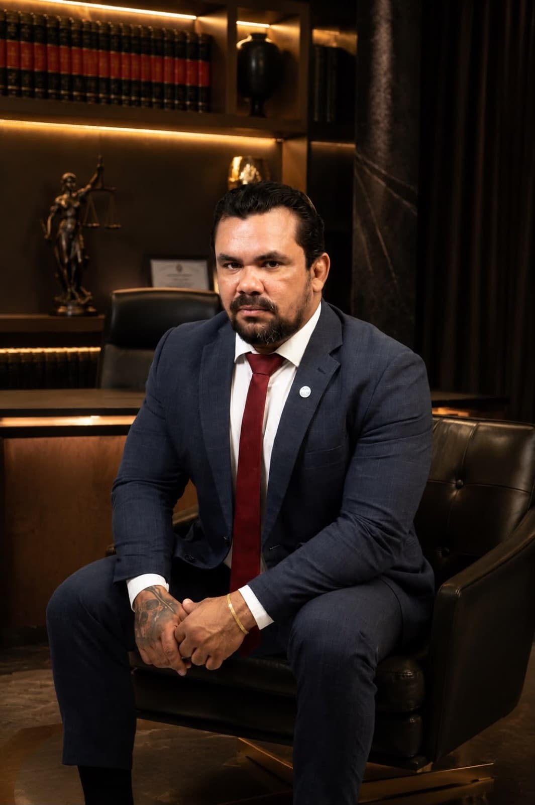 Dr. Ronney Menezes